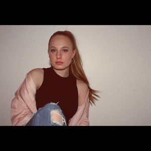 Meet your Posher, Audra